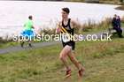 Senior mens 2021 North Eastern Harrier League, Druridge Bay. Photo: David T. Hewitson/Sports for All Pics